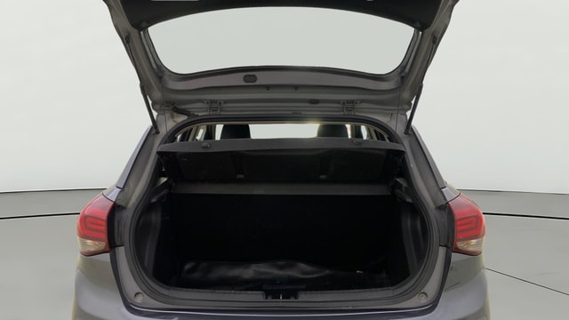View Hyundai Elite i20 Image 37 Used Hyundai Elite i20 Image 37