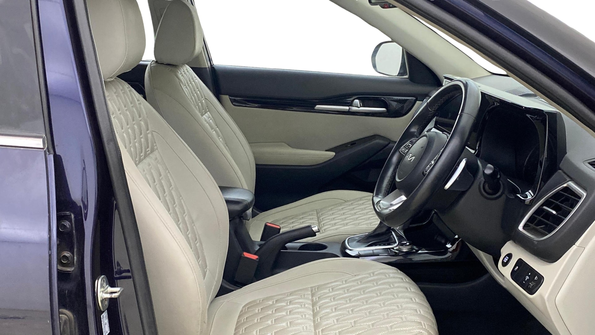 Used 2022 Kia Seltos Used 2022 Kia Seltos