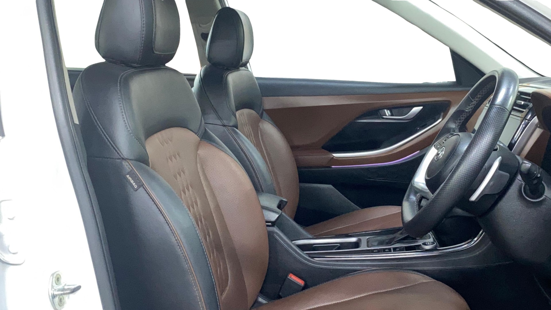 Used 2022 Hyundai Alcazar Used 2022 Hyundai Alcazar