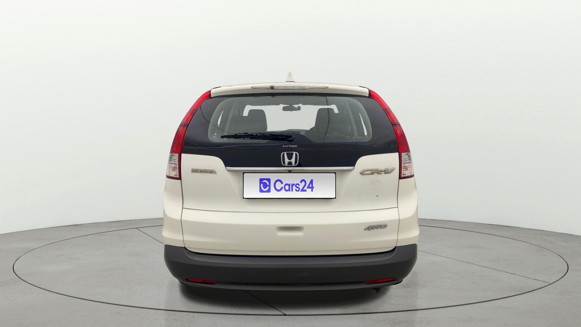 Used 2013 Honda CR-V Used 2013 Honda CR-V