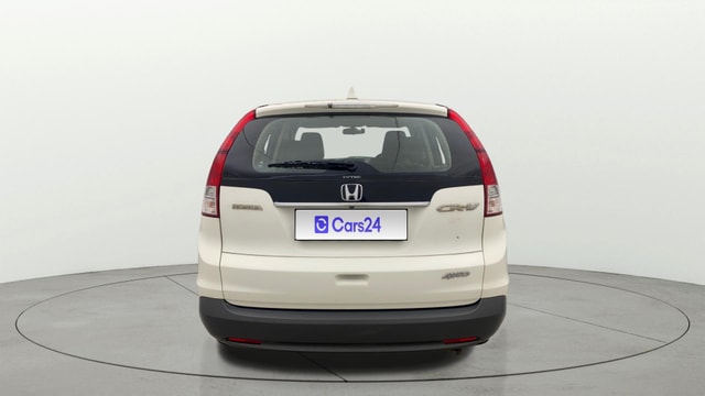 View Honda CR-V Image 41 Used Honda CR-V Image 41