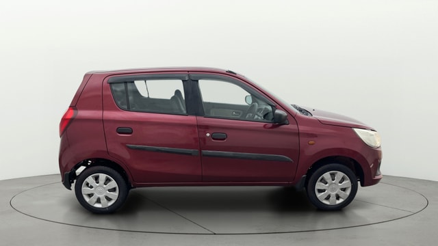View Maruti Suzuki Alto K10 Image 8 Used Maruti Suzuki Alto K10 Image 8