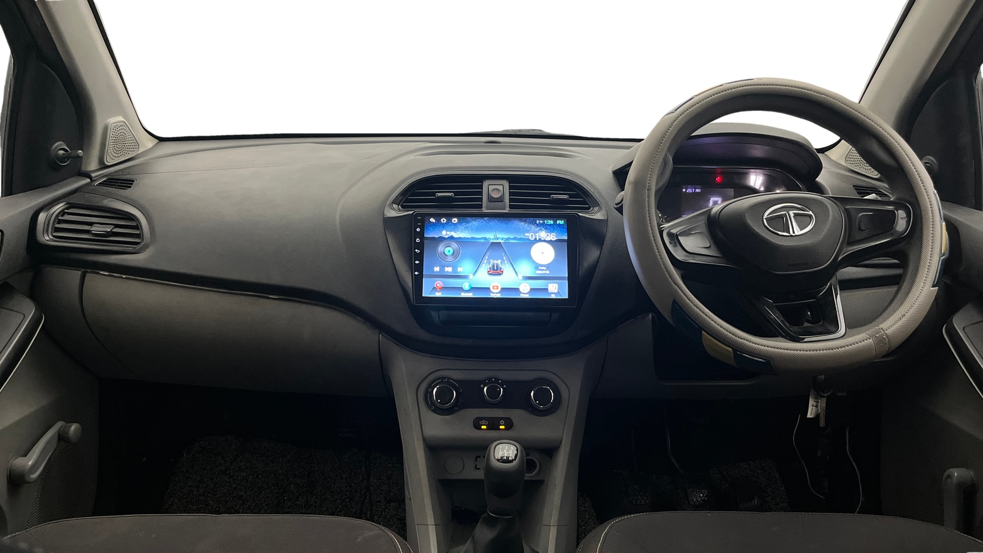 View 2021 Tata Tiago Revotorq XB Image 28 Used 2021 Tata Tiago Revotorq XB Image 28