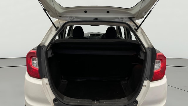 View Honda WR-V Image 39 Used Honda WR-V Image 39