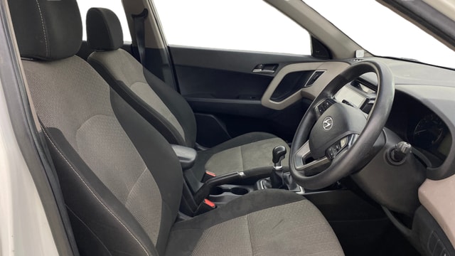 View Hyundai Creta Image 18 Used Hyundai Creta Image 18