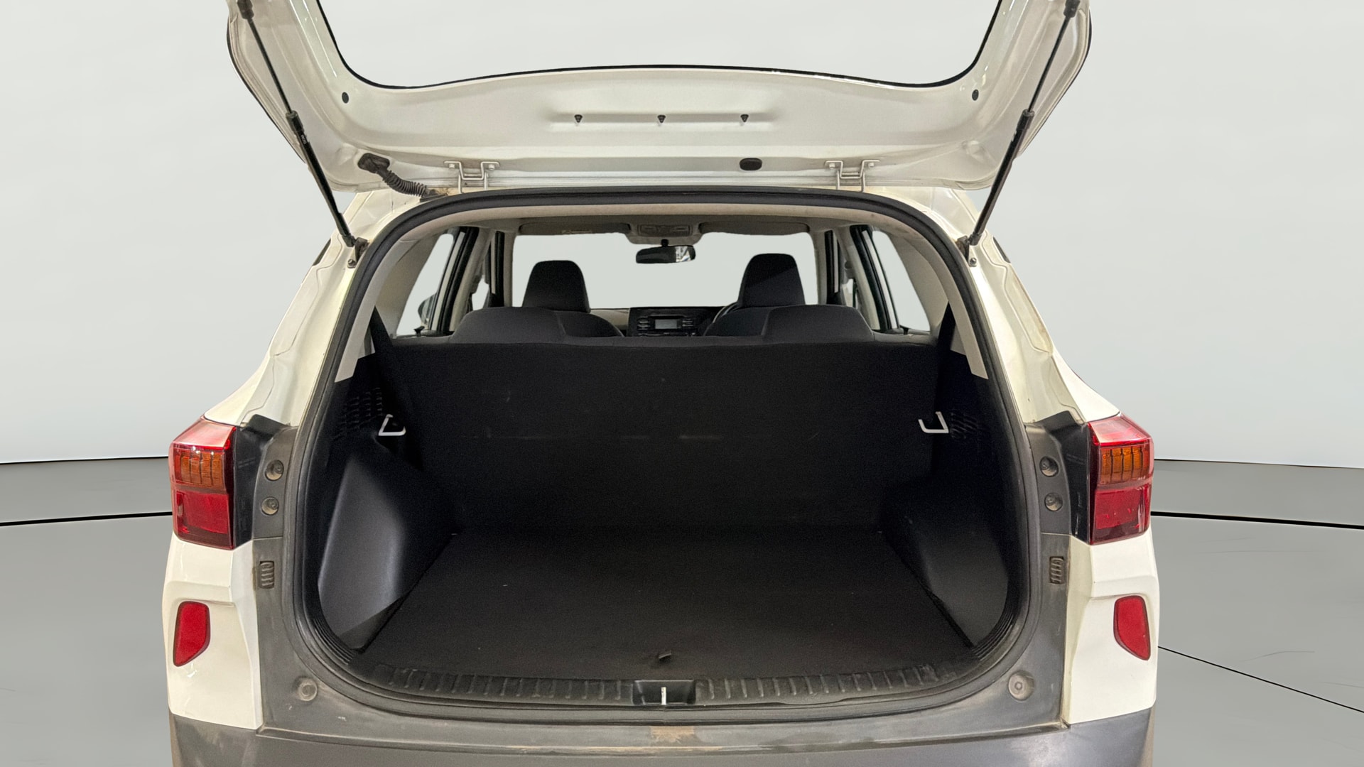 Used 2022 Kia Seltos Used 2022 Kia Seltos