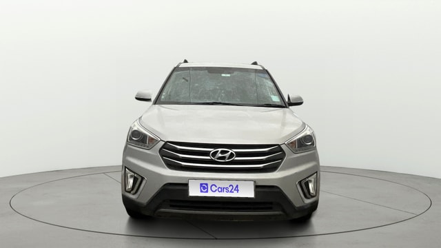 View Hyundai Creta Image 1 Used Hyundai Creta Image 1