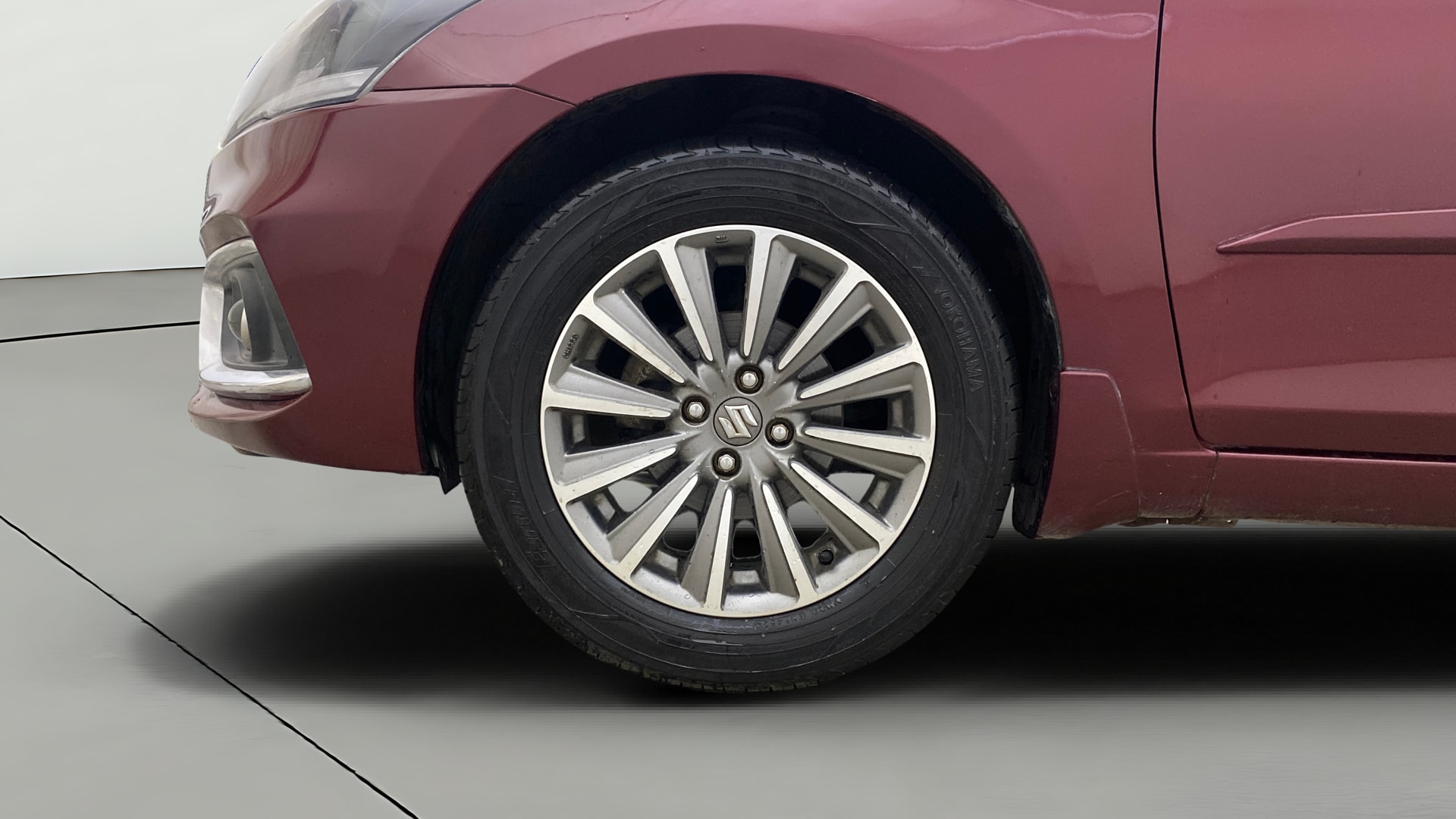 View 2019 Maruti Suzuki 1000 Base Variant Image 34 Used 2019 Maruti Suzuki 1000 Base Variant Image 34