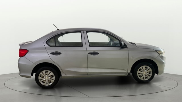 View Honda Amaze Image 8 Used Honda Amaze Image 8