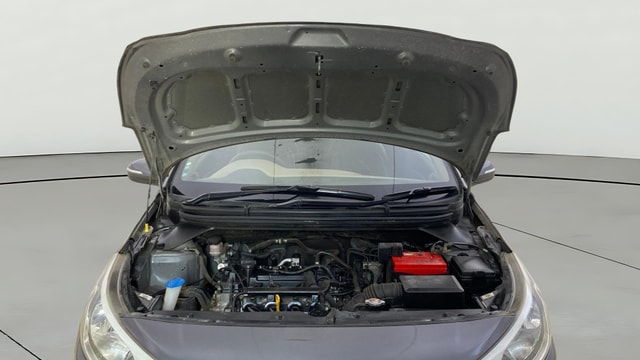 View Hyundai Elite i20 Image 32 Used Hyundai Elite i20 Image 32