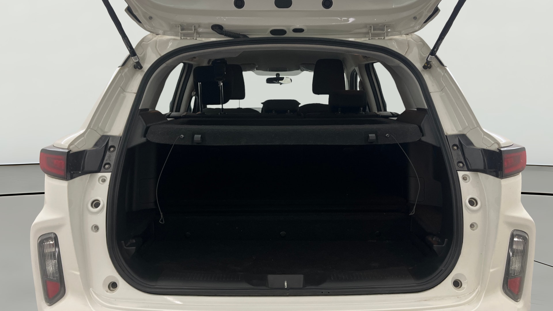 Used 2022 Toyota Urban Cruiser Hyryder Used 2022 Toyota Urban Cruiser Hyryder