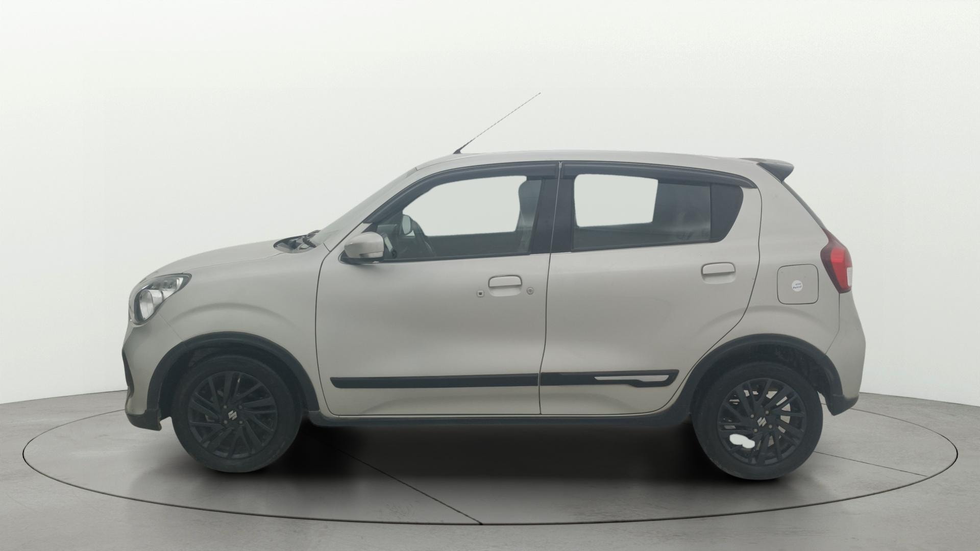 View 2021 Maruti Suzuki 1000 Base Variant Image 26 Used 2021 Maruti Suzuki 1000 Base Variant Image 26