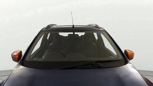 View Renault Kwid Image 35 Used Renault Kwid Image 35