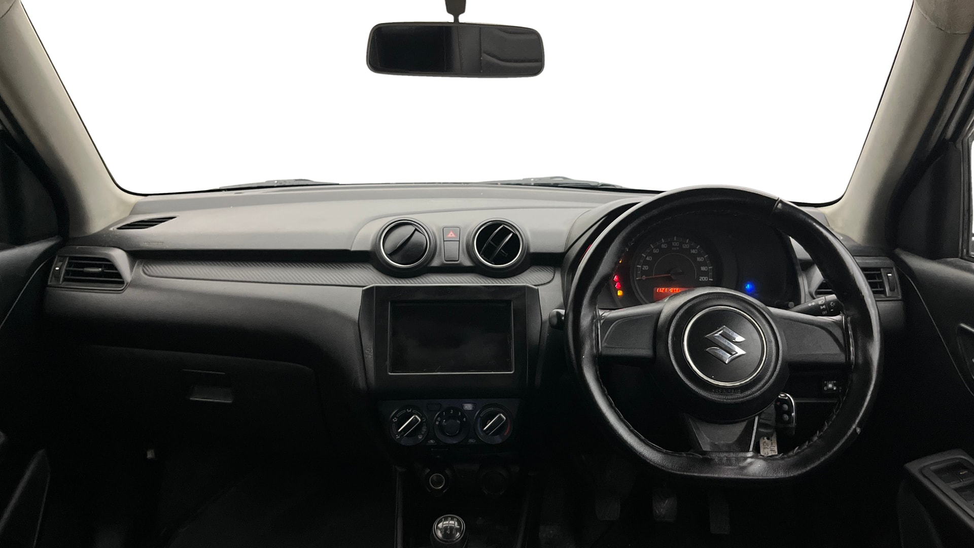 View 2020 Maruti Suzuki 1000 Base Variant Image 15 Used 2020 Maruti Suzuki 1000 Base Variant Image 15
