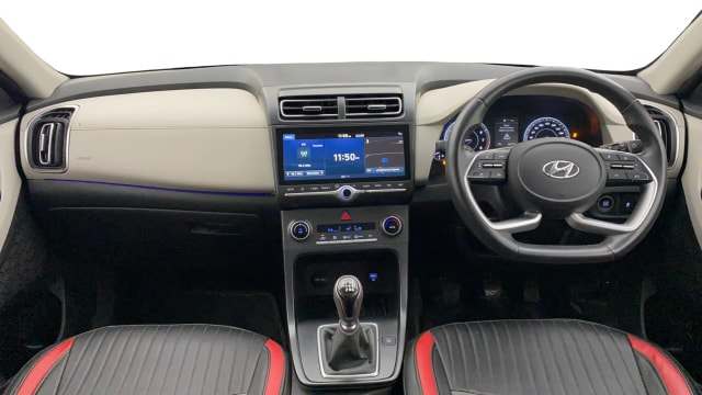 View Hyundai Creta Image 31 Used Hyundai Creta Image 31