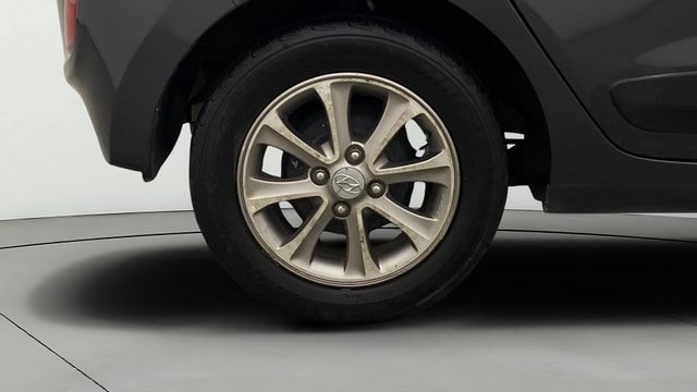 View Hyundai Grand i10 Image 23 Used Hyundai Grand i10 Image 23