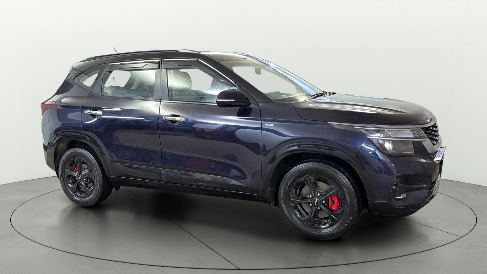 Used 2022 Kia Seltos Used 2022 Kia Seltos