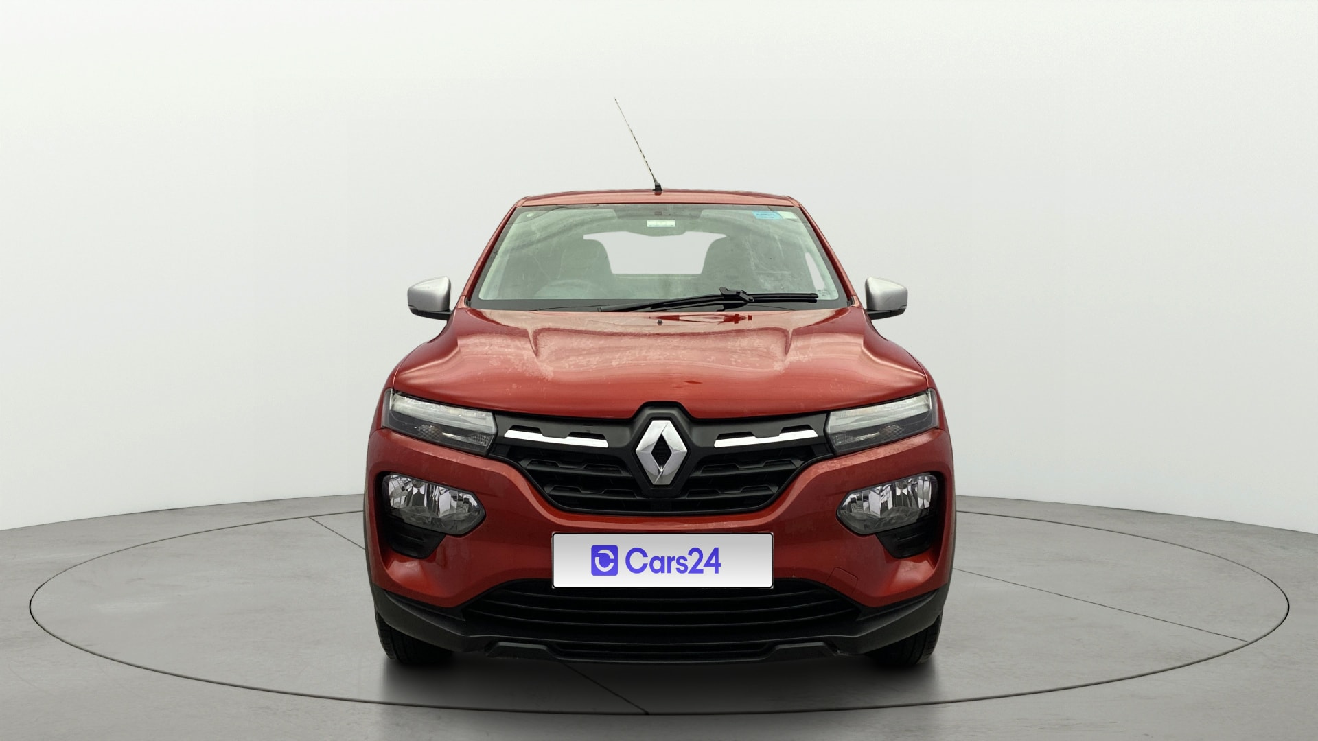 View 2024 Renault Kwid RXT 1.0 Image 1 Used 2024 Renault Kwid RXT 1.0 Image 1