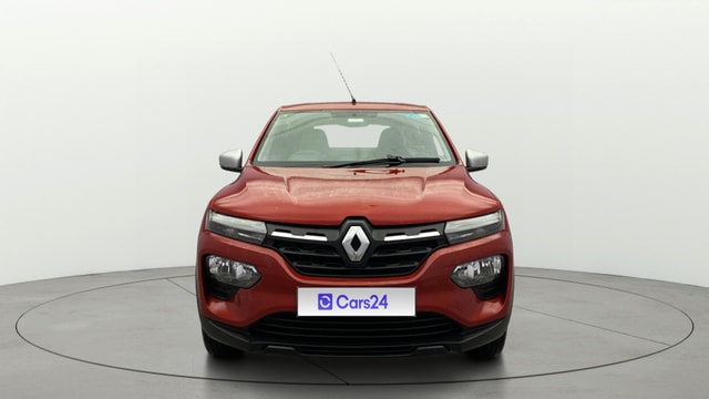 View Renault Kwid Image 1 Used Renault Kwid Image 1