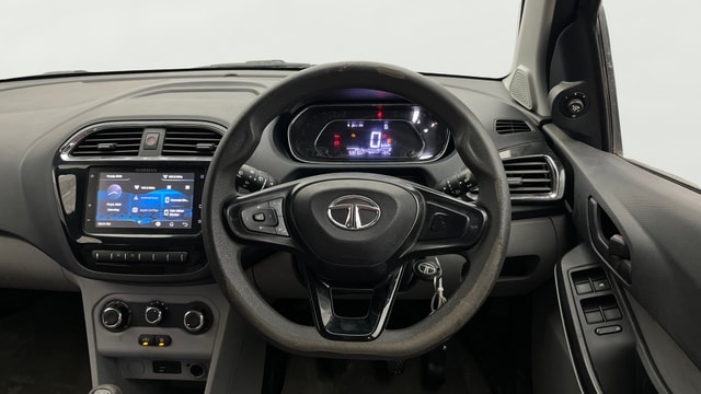 View Tata Tiago Image 20 Used Tata Tiago Image 20