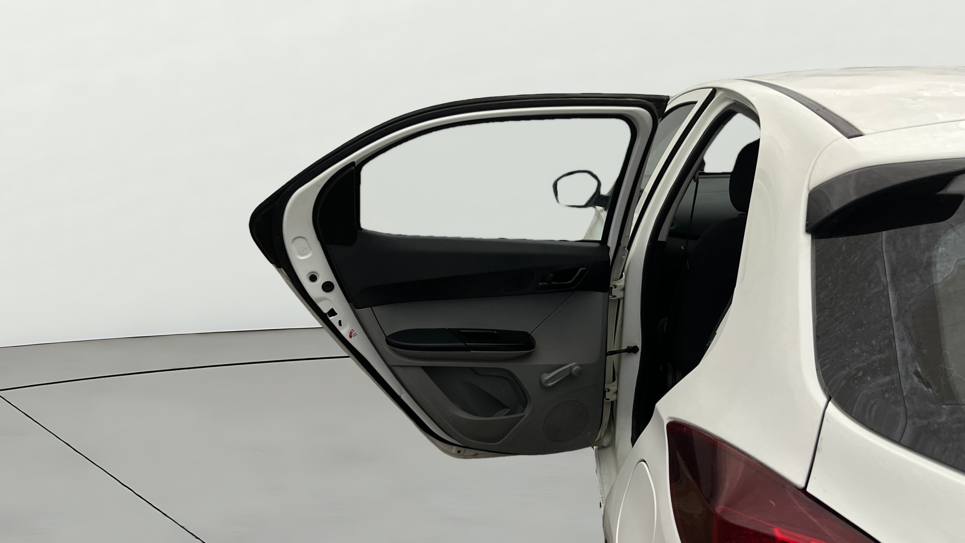 Used 2023 Tata Tiago Used 2023 Tata Tiago