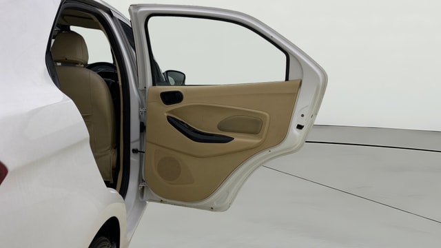 View Ford Figo Aspire Image 7 Used Ford Figo Aspire Image 7