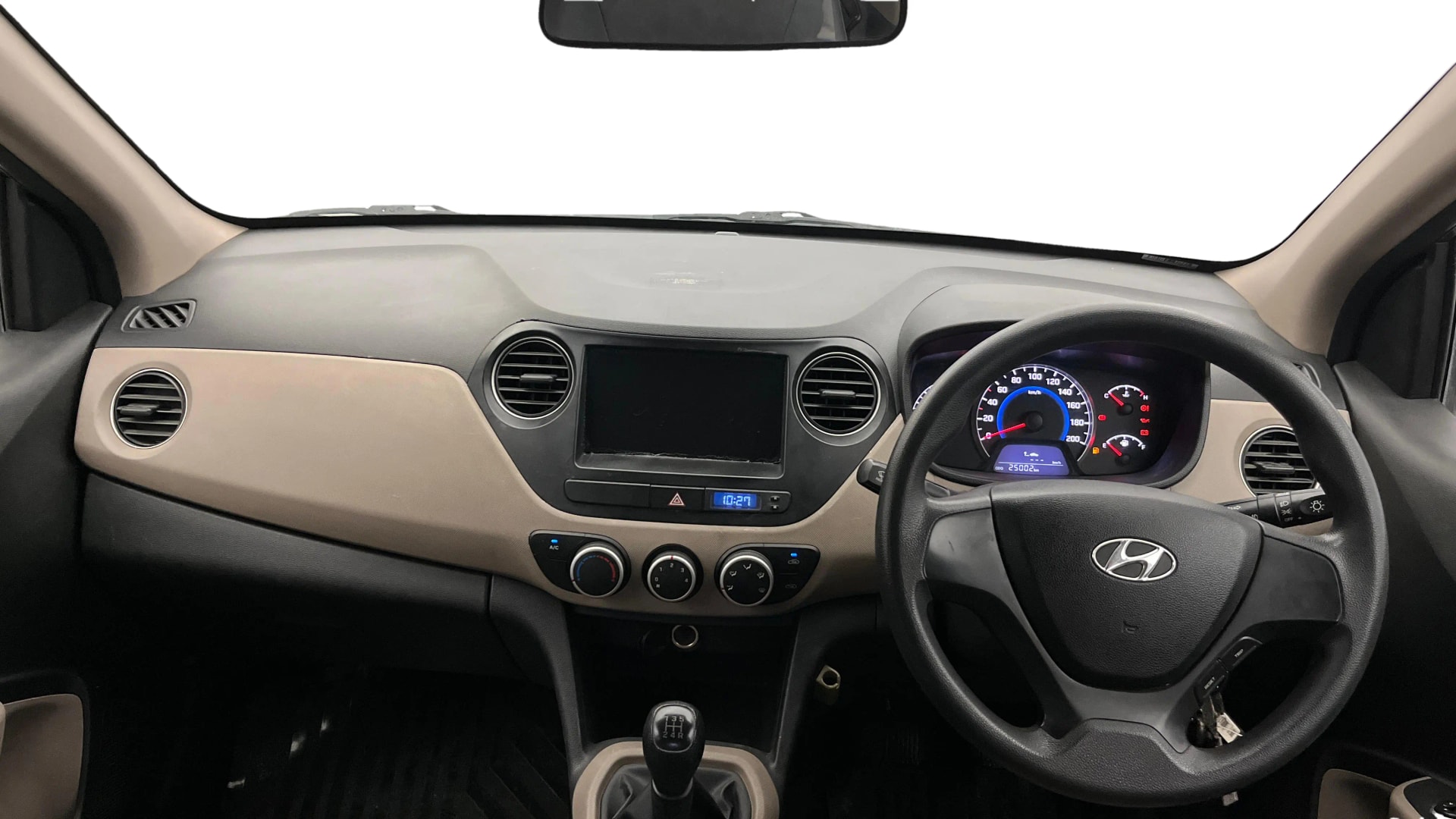 View 2015 Hyundai Grand i10 Magna 1.2 Kappa VTVT Image 28 Used 2015 Hyundai Grand i10 Magna 1.2 Kappa VTVT Image 28