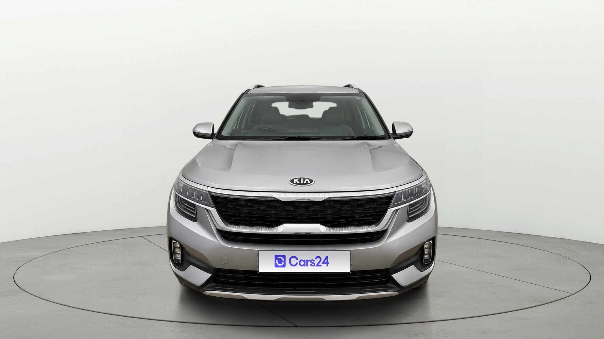 Used 2020 Kia Seltos Used 2020 Kia Seltos