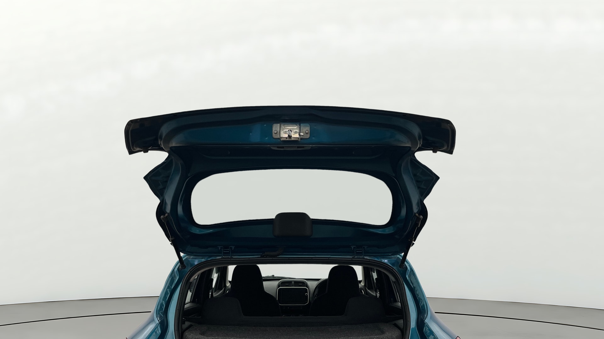 View 2022 Renault Kwid Climber (O) Image 16 Used 2022 Renault Kwid Climber (O) Image 16