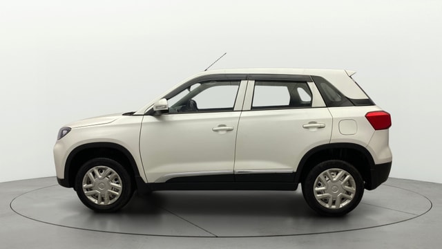 View Maruti Suzuki 1000 Image 5 Used Maruti Suzuki 1000 Image 5