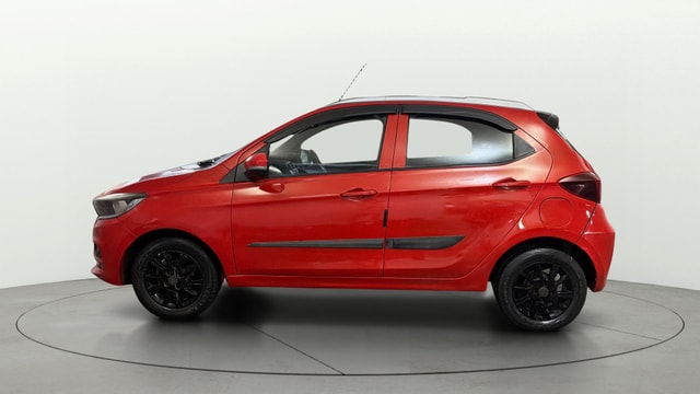 View Tata Tiago Image 5 Used Tata Tiago Image 5