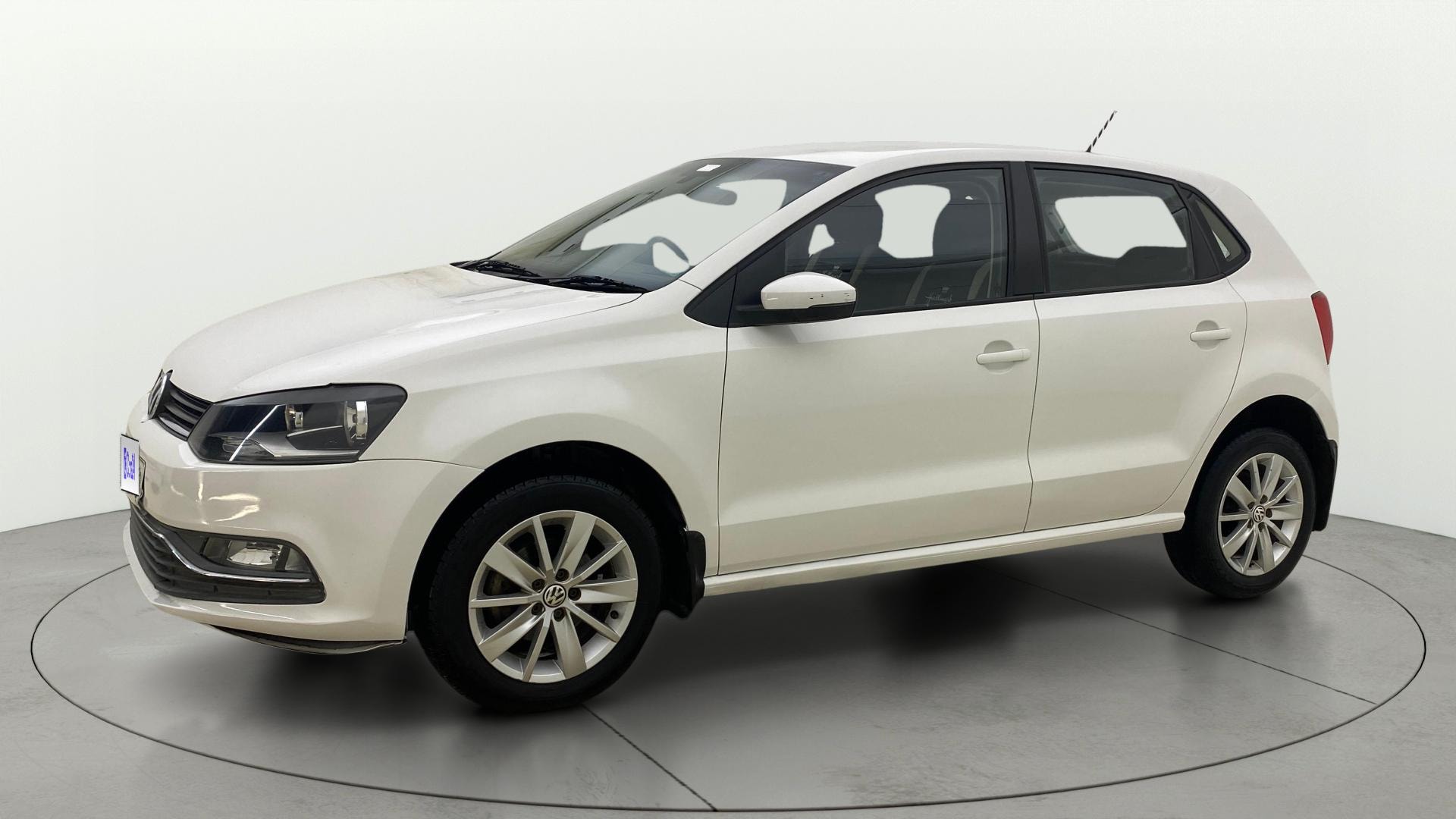 View 2016 Volkswagen Polo 1.2 AllStar Limited Edition Image 34 Used 2016 Volkswagen Polo 1.2 AllStar Limited Edition Image 34