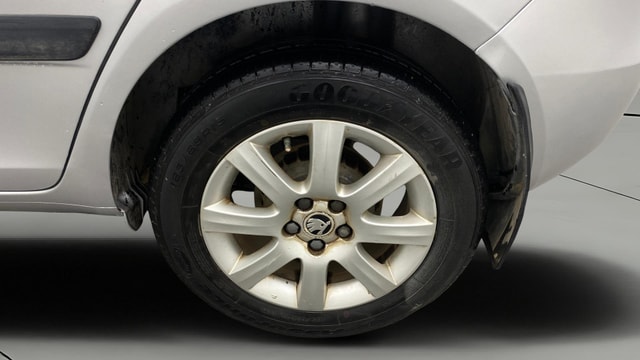 View Skoda Fabia Image 11 Used Skoda Fabia Image 11