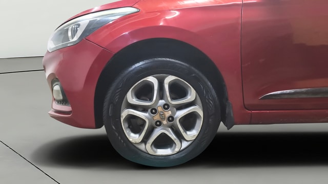 View Hyundai Elite i20 Image 28 Used Hyundai Elite i20 Image 28