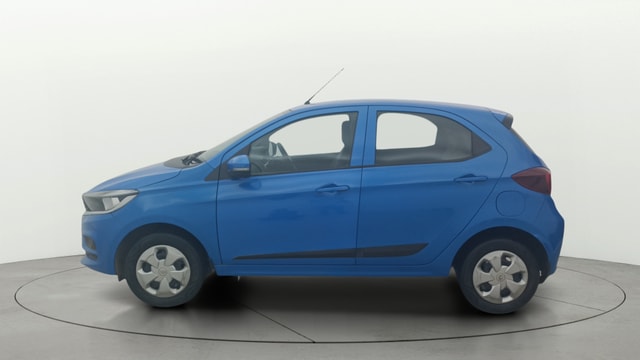 View Tata Tiago Image 5 Used Tata Tiago Image 5