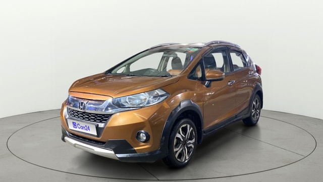 View Honda WR-V Image 21 Used Honda WR-V Image 21