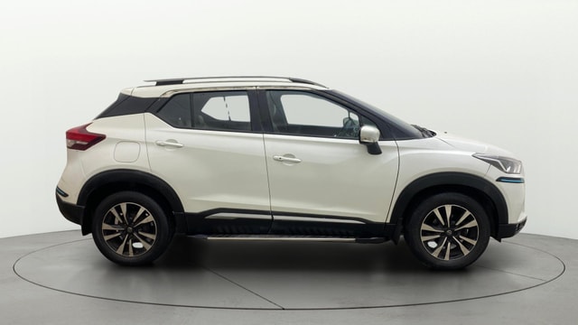View Nissan Kicks Image 8 Used Nissan Kicks Image 8