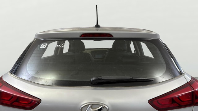 View Hyundai Elite i20 Image 3 Used Hyundai Elite i20 Image 3