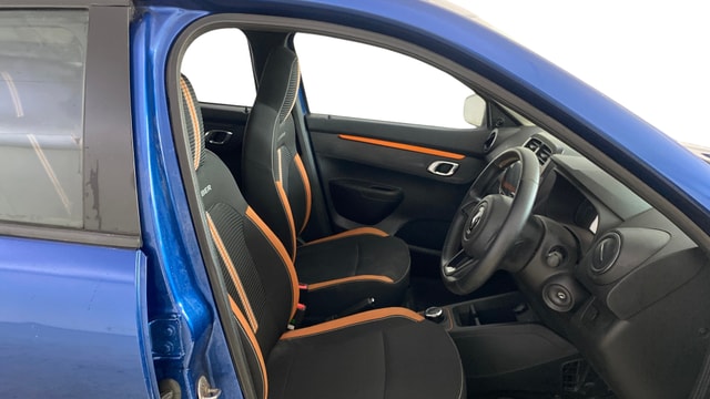 View Renault Kwid Image 26 Used Renault Kwid Image 26