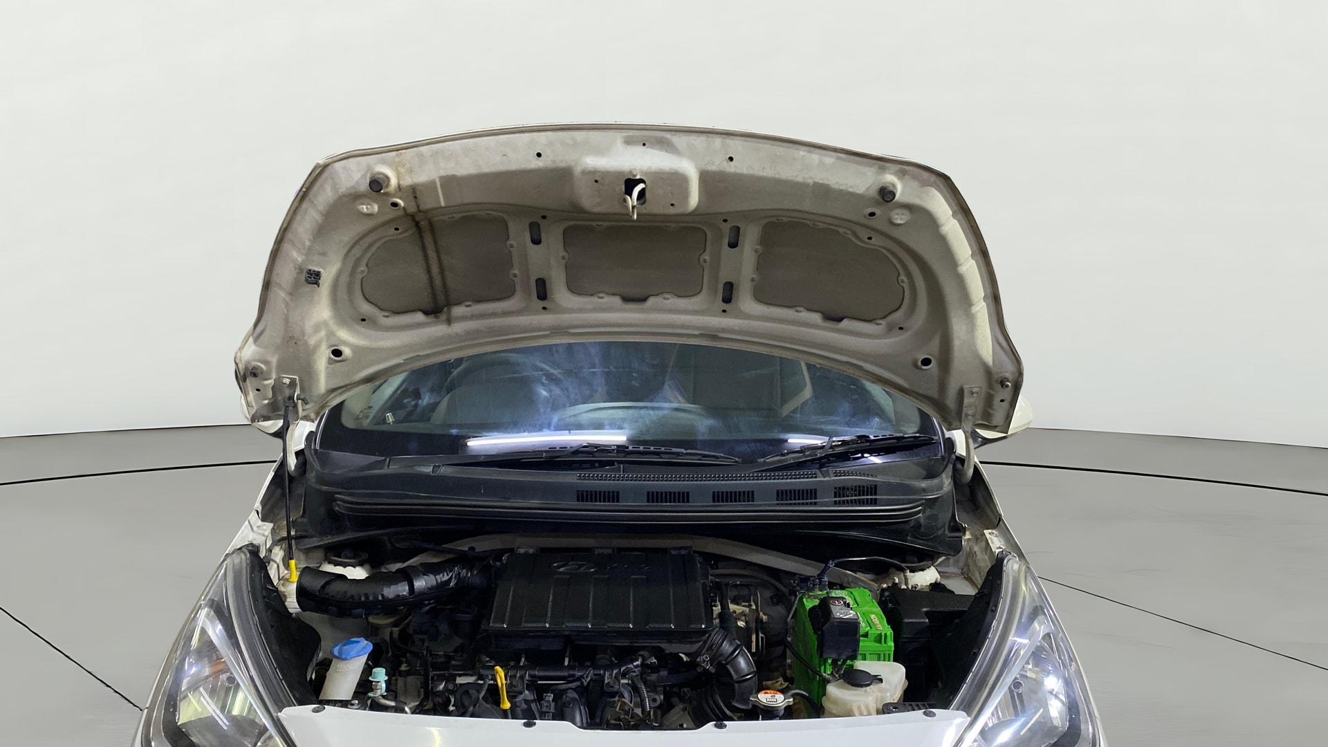 View 2018 Hyundai Xcent SX Petrol Image 32 Used 2018 Hyundai Xcent SX Petrol Image 32