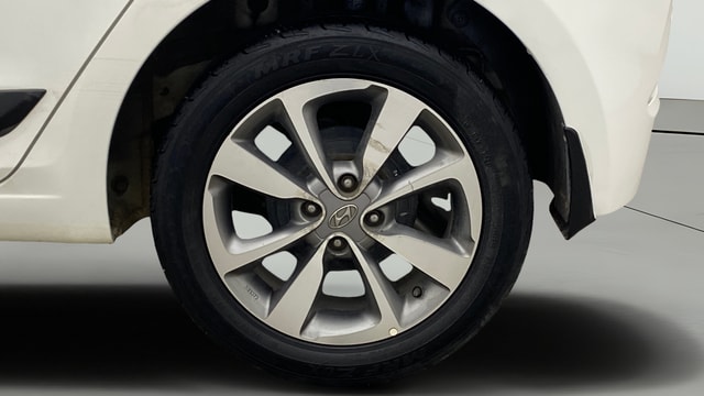 View Hyundai Elite i20 Image 11 Used Hyundai Elite i20 Image 11