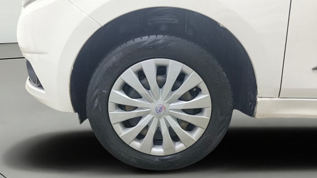 View Tata Tiago Image 28 Used Tata Tiago Image 28