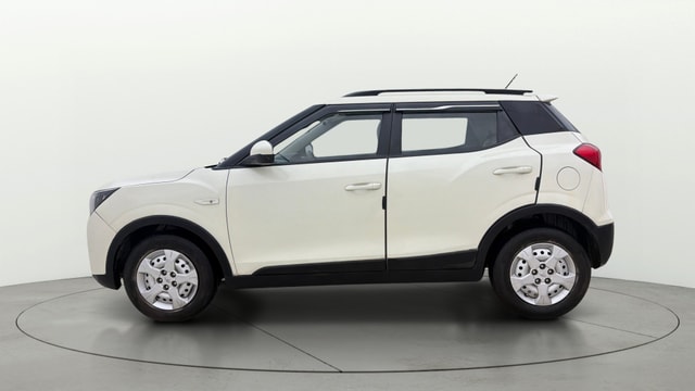 View Mahindra XUV300 Image 5 Used Mahindra XUV300 Image 5