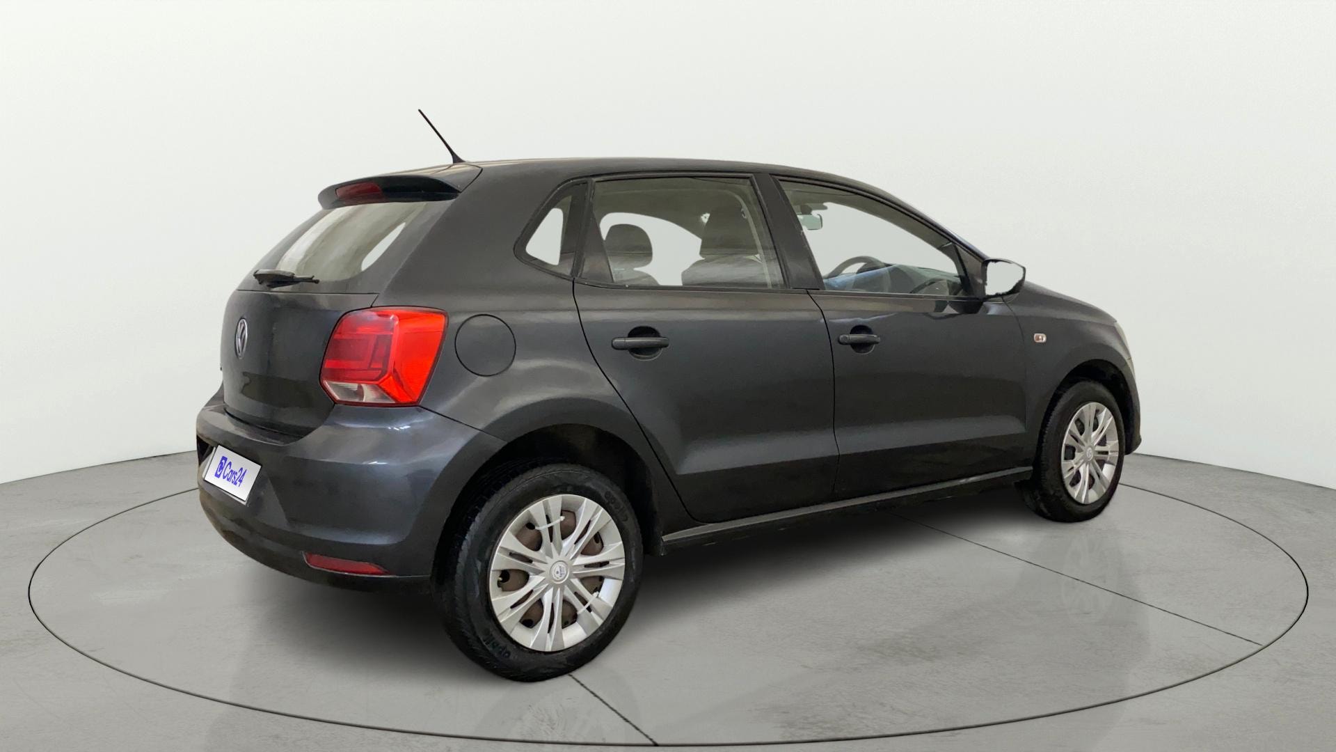 View 2014 Volkswagen Polo 1.2 Comfortline Petrol Image 42 Used 2014 Volkswagen Polo 1.2 Comfortline Petrol Image 42