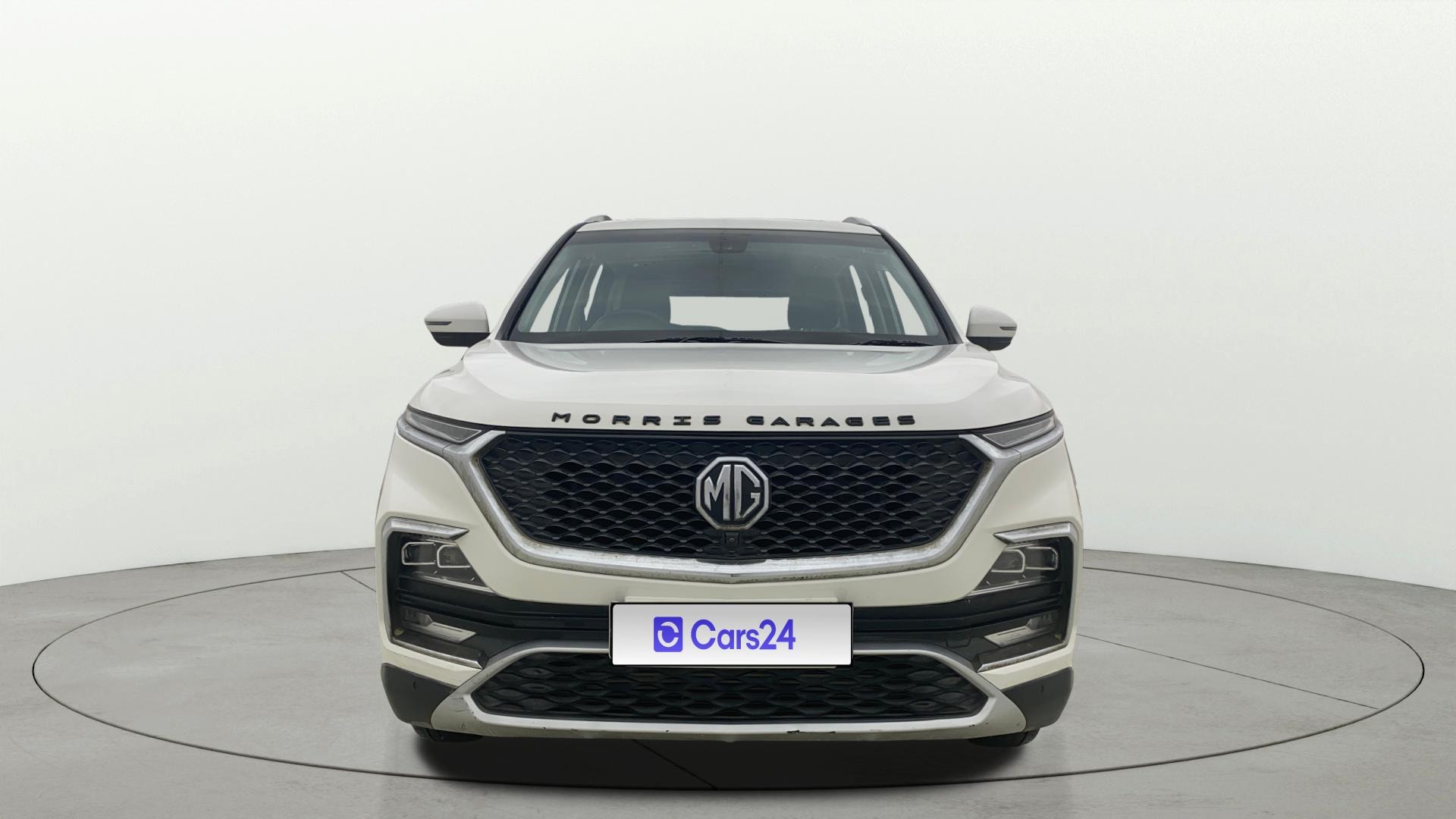Used 2020 MG Hector Used 2020 MG Hector