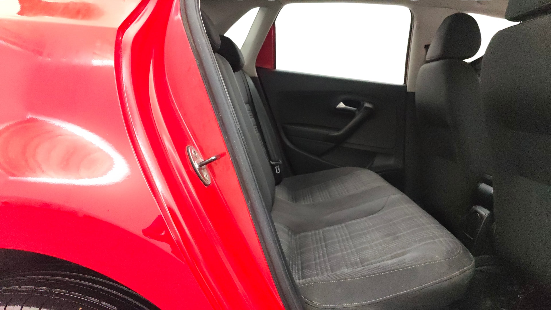 View 2019 Volkswagen Polo GT TSI Image 28 Used 2019 Volkswagen Polo GT TSI Image 28