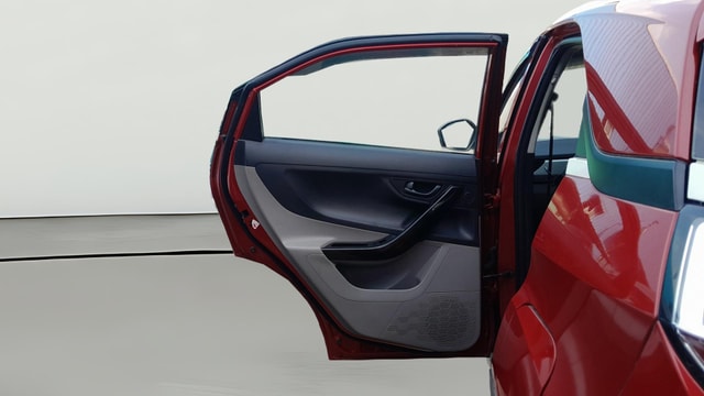 View Tata Nexon Image 22 Used Tata Nexon Image 22