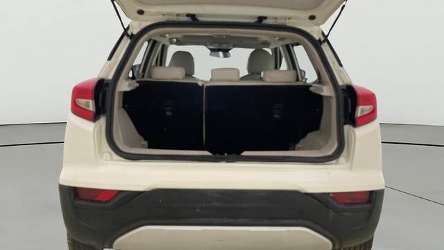 View Mahindra XUV300 Image 40 Used Mahindra XUV300 Image 40