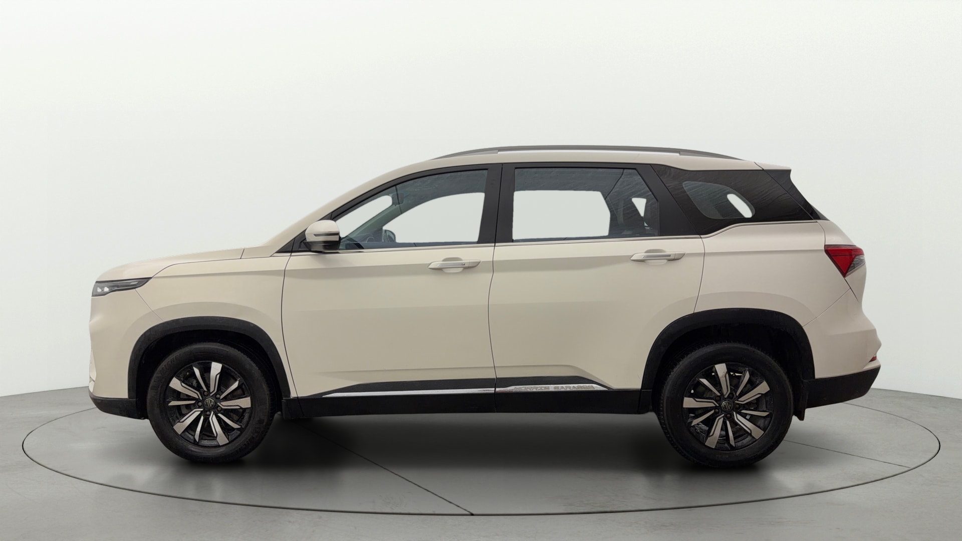 Used 2020 MG Hector Plus Used 2020 MG Hector Plus