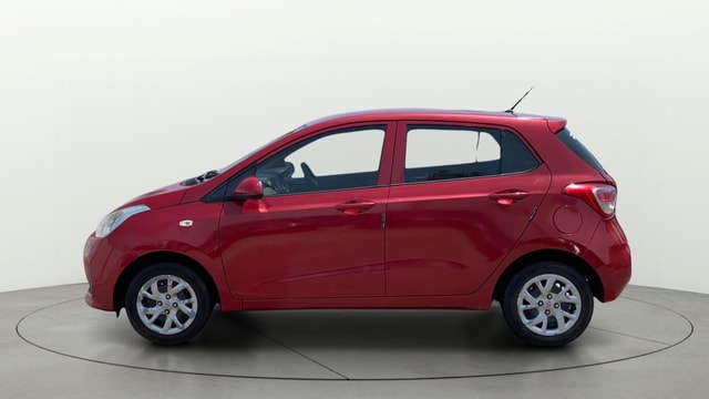 View Hyundai Grand i10 Image 5 Used Hyundai Grand i10 Image 5